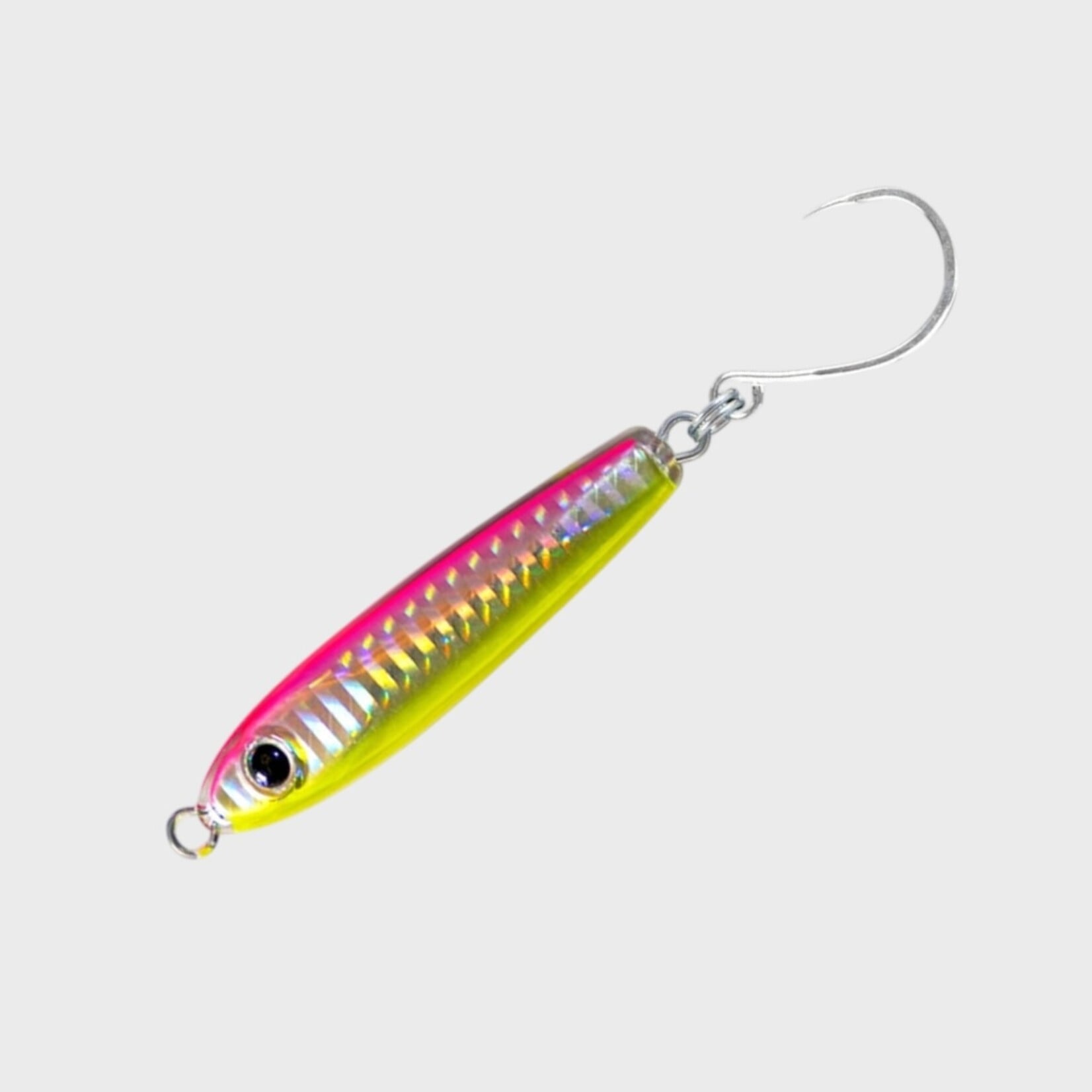 Game On Lures Game On EXO Epoxy Jig