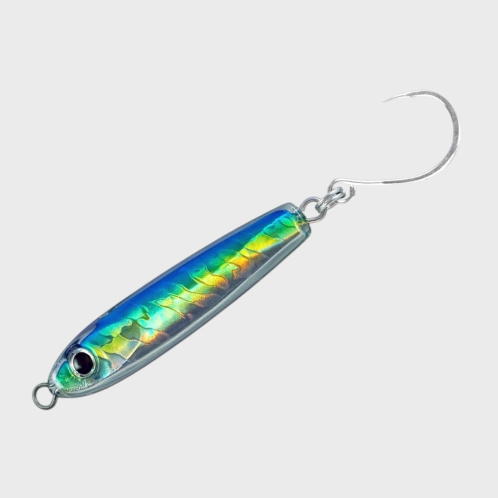 Game On Lures Game On EXO Epoxy Jig
