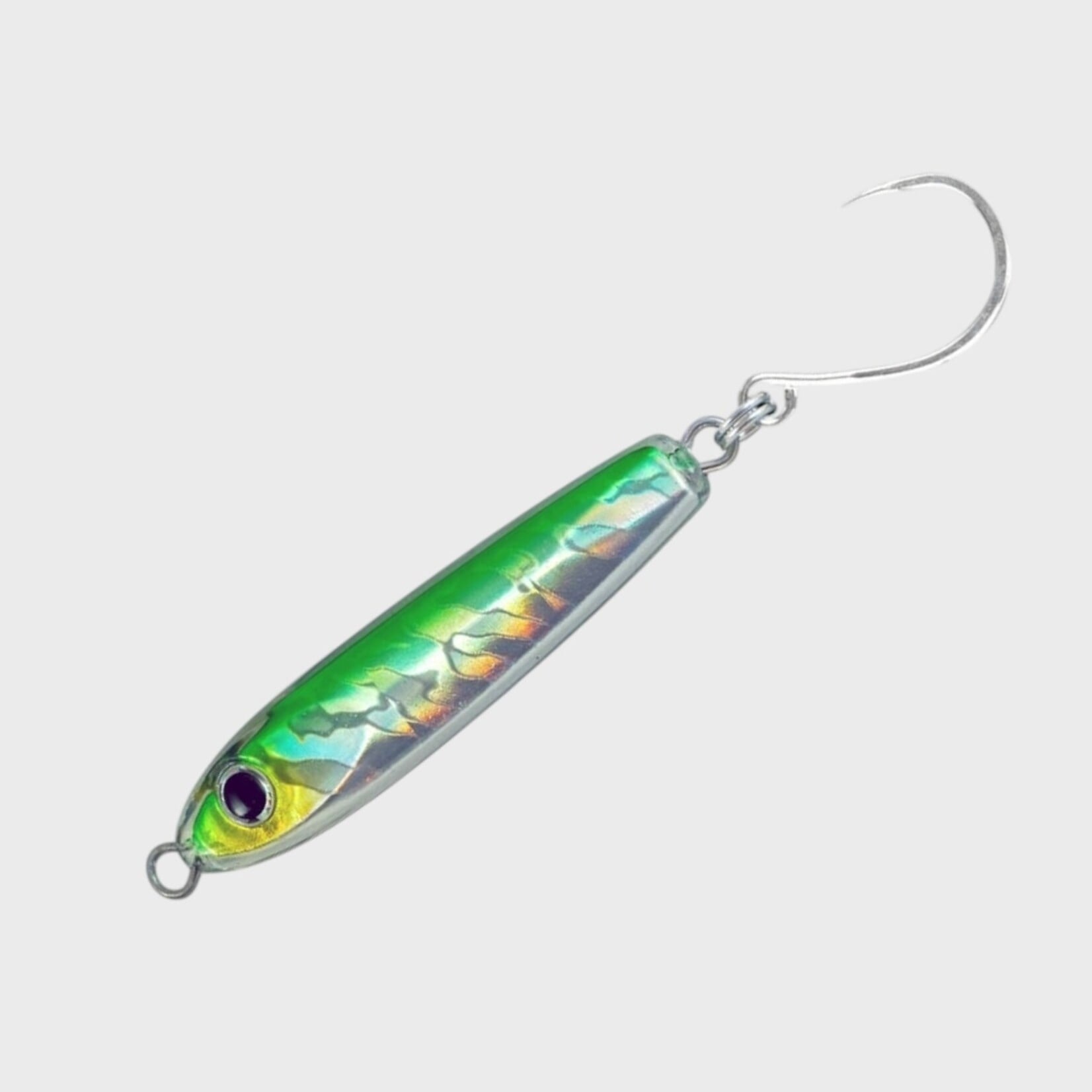 Game On Lures Game On EXO Epoxy Jig