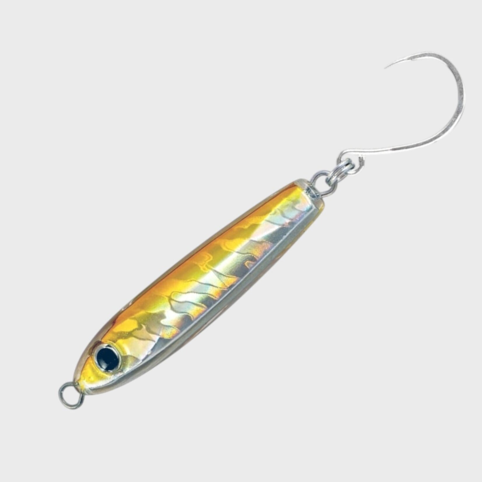 Game On Lures Game On EXO Epoxy Jig