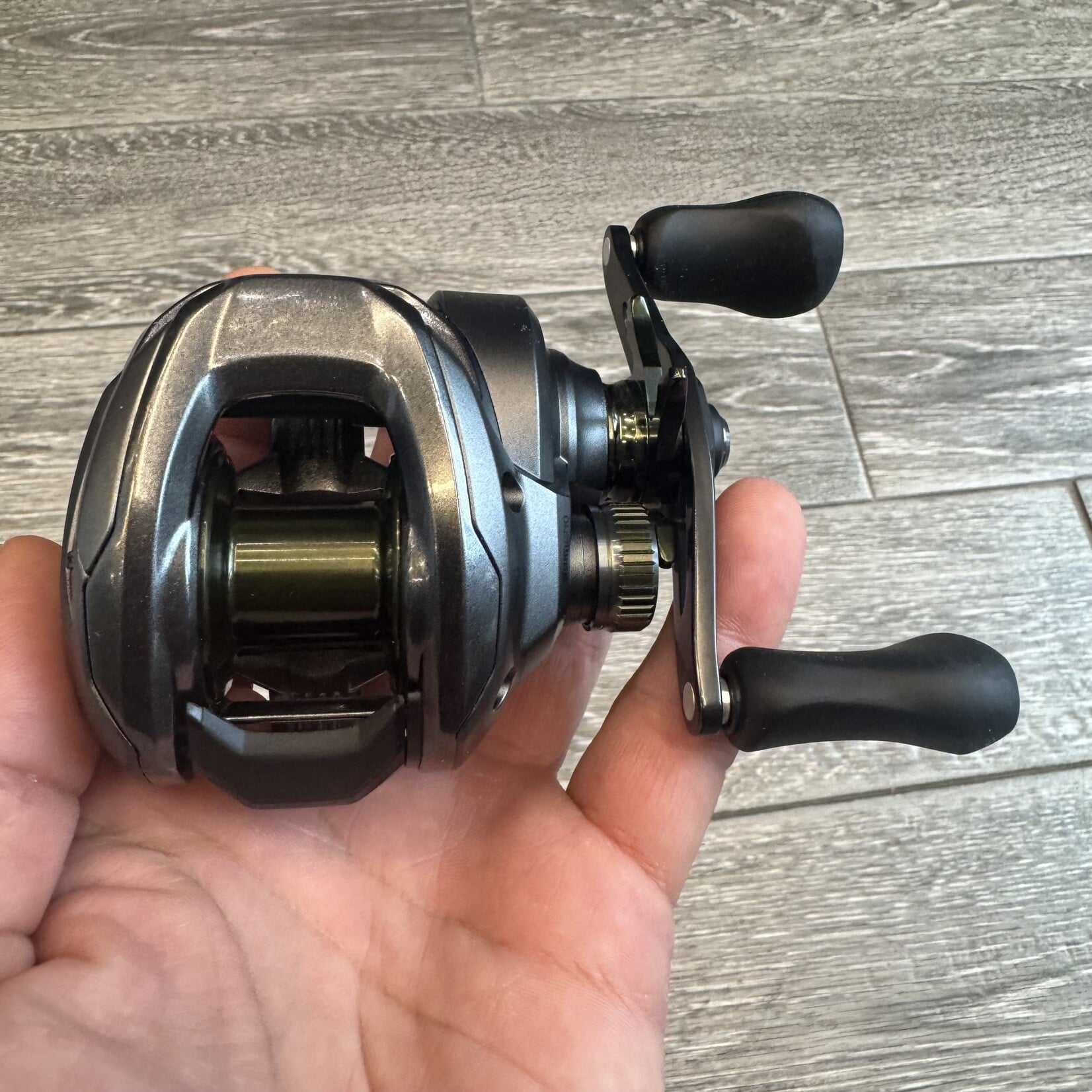 Shimano Shimano Curado A  DC