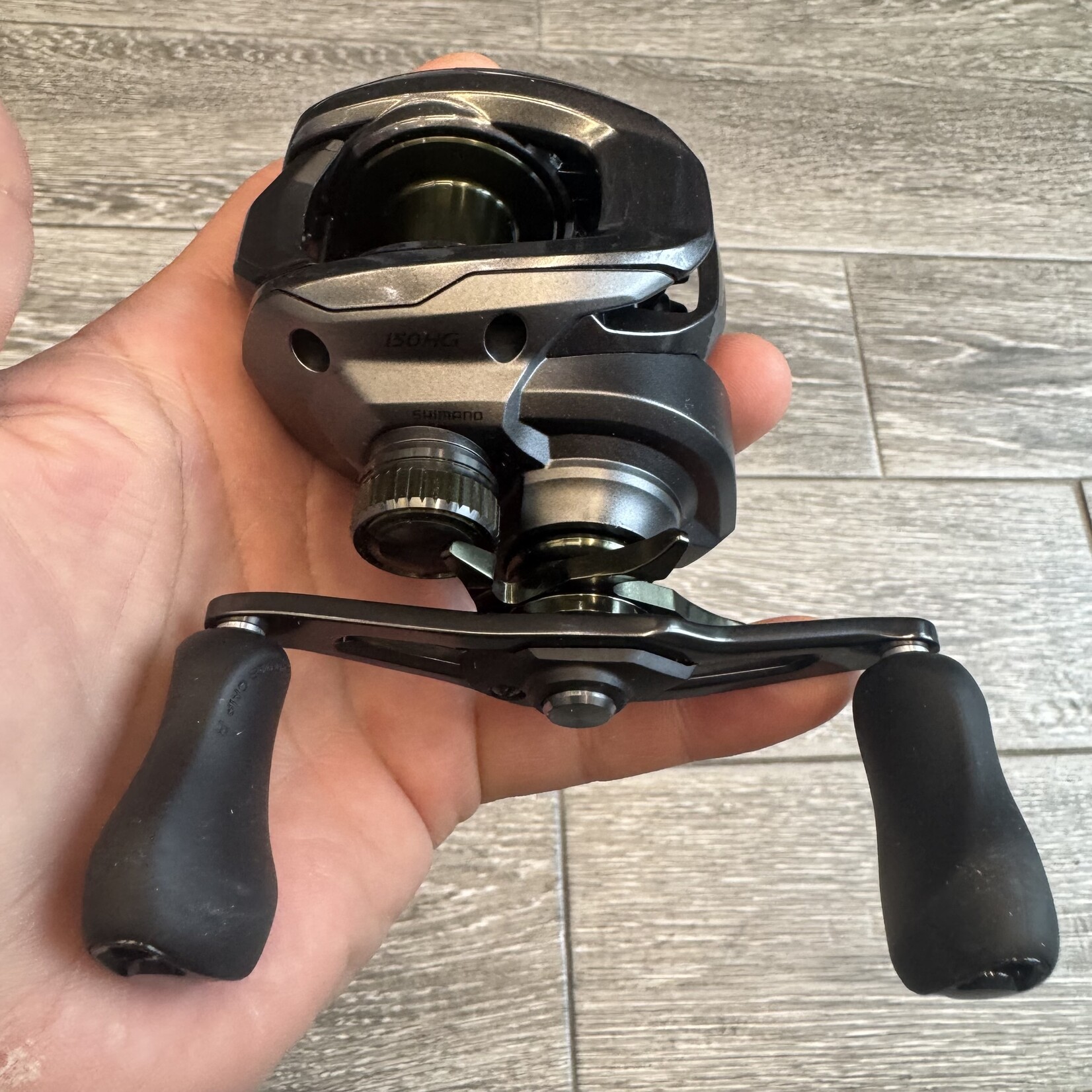 Shimano Shimano Curado A  DC