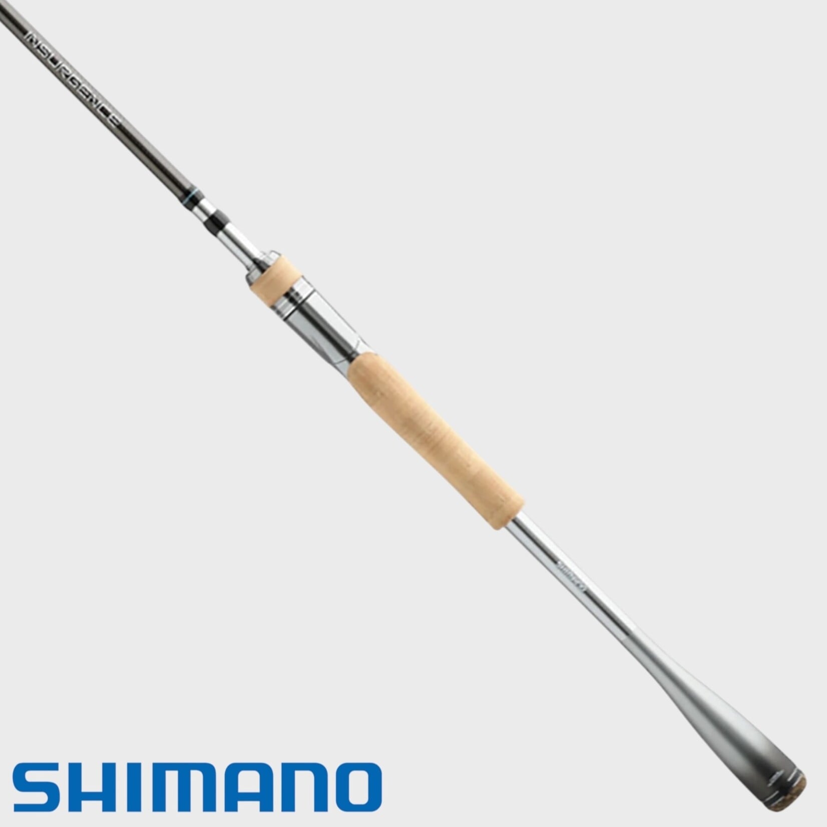 Shimano Shimano Insurgence Spin Rod