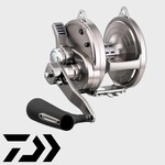 Daiwa Daiwa Saltiga Lever Drag 80