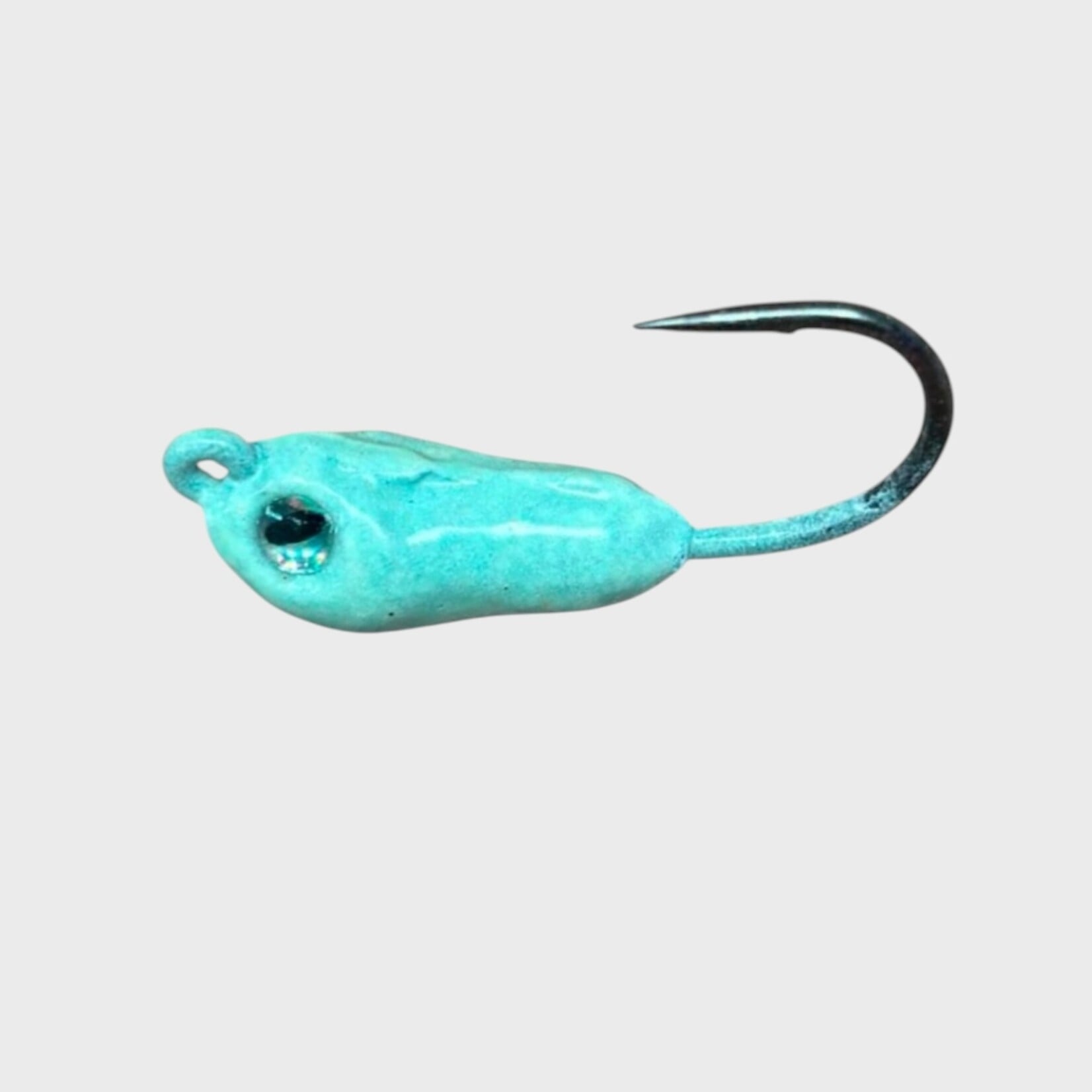 Asylum Jigz Asylum Tog JigZ (2pk)