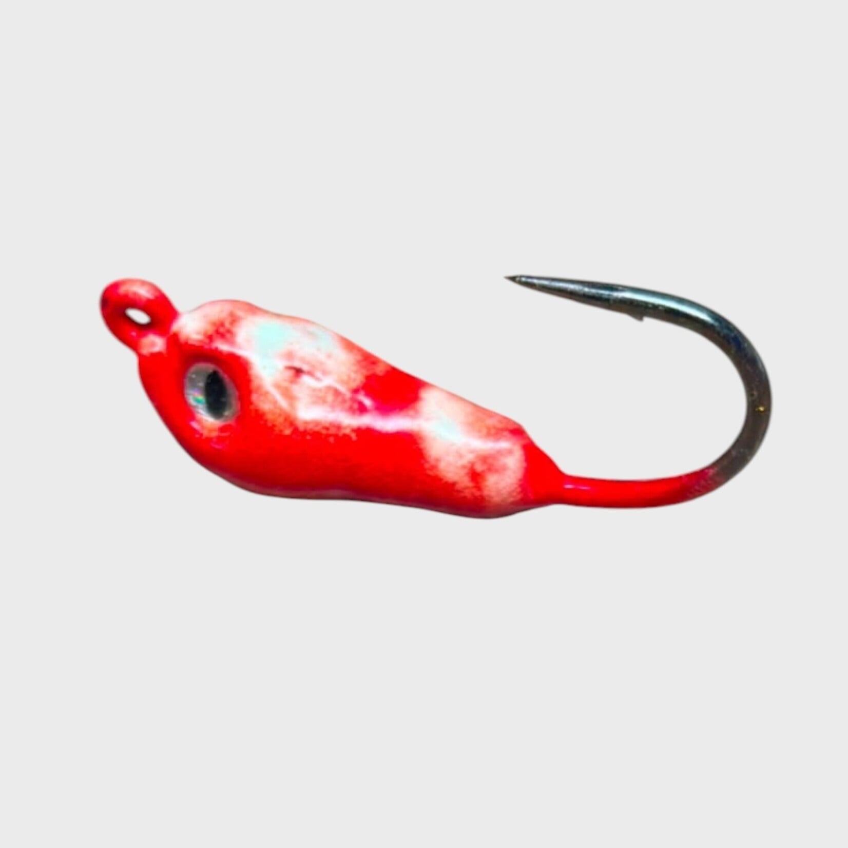 Asylum Jigz Asylum Tog JigZ (2pk)