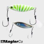 AnglerCO AnglerCo Widowmaker Jig