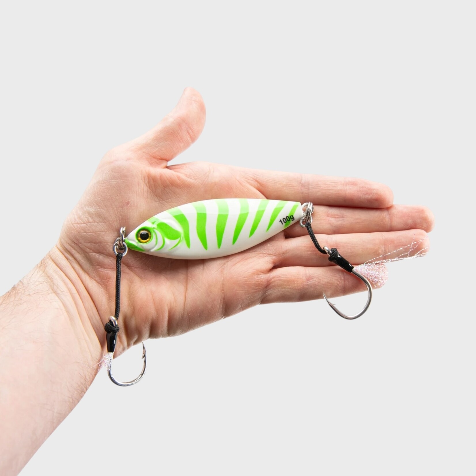 AnglerCO AnglerCo Widowmaker Jig