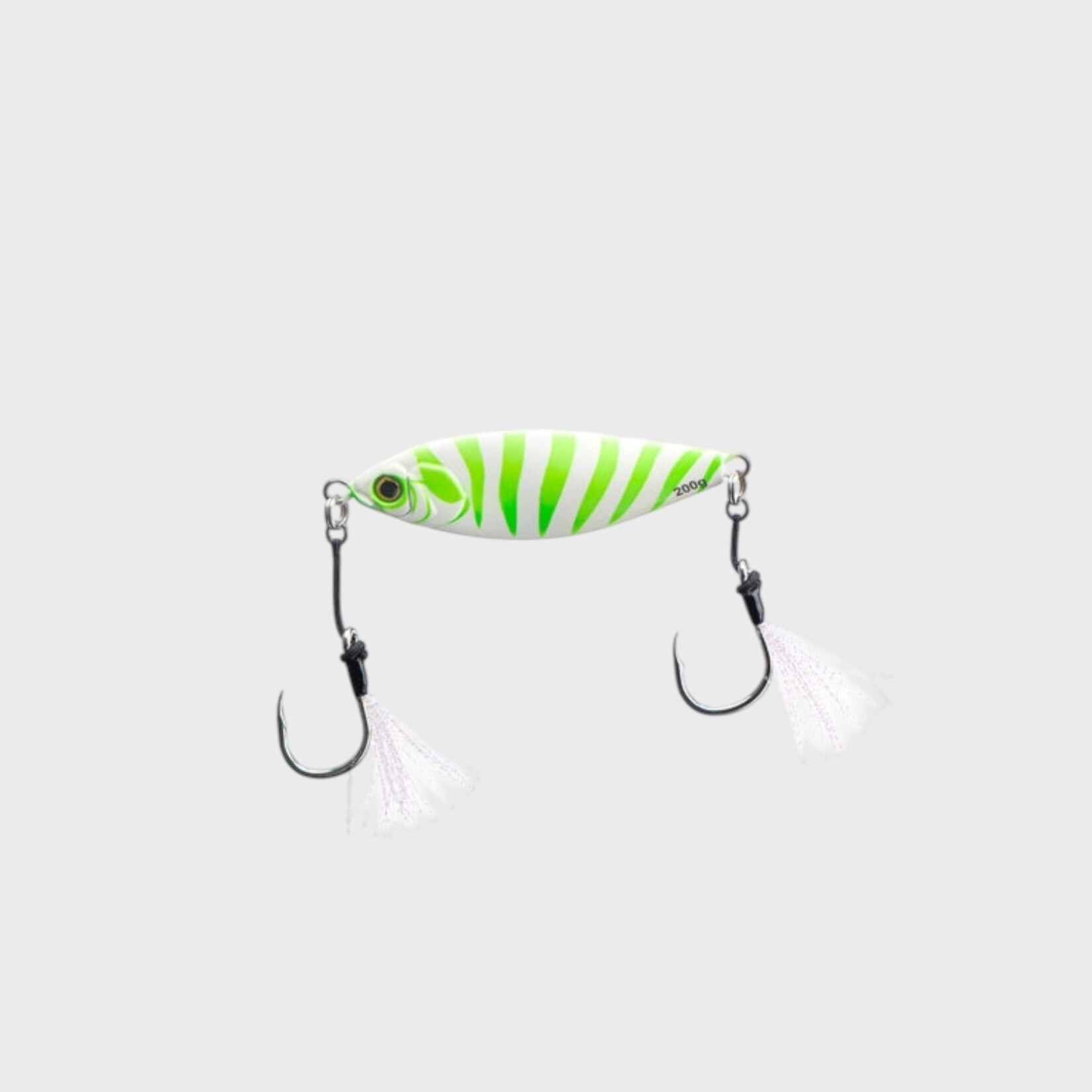 AnglerCO AnglerCo Widowmaker Jig