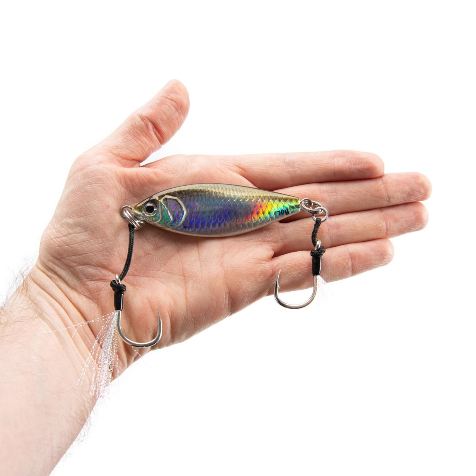 AnglerCO AnglerCo Widowmaker Jig