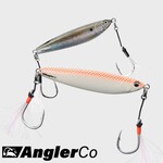 AnglerCO AnglerCo Rizz Jig