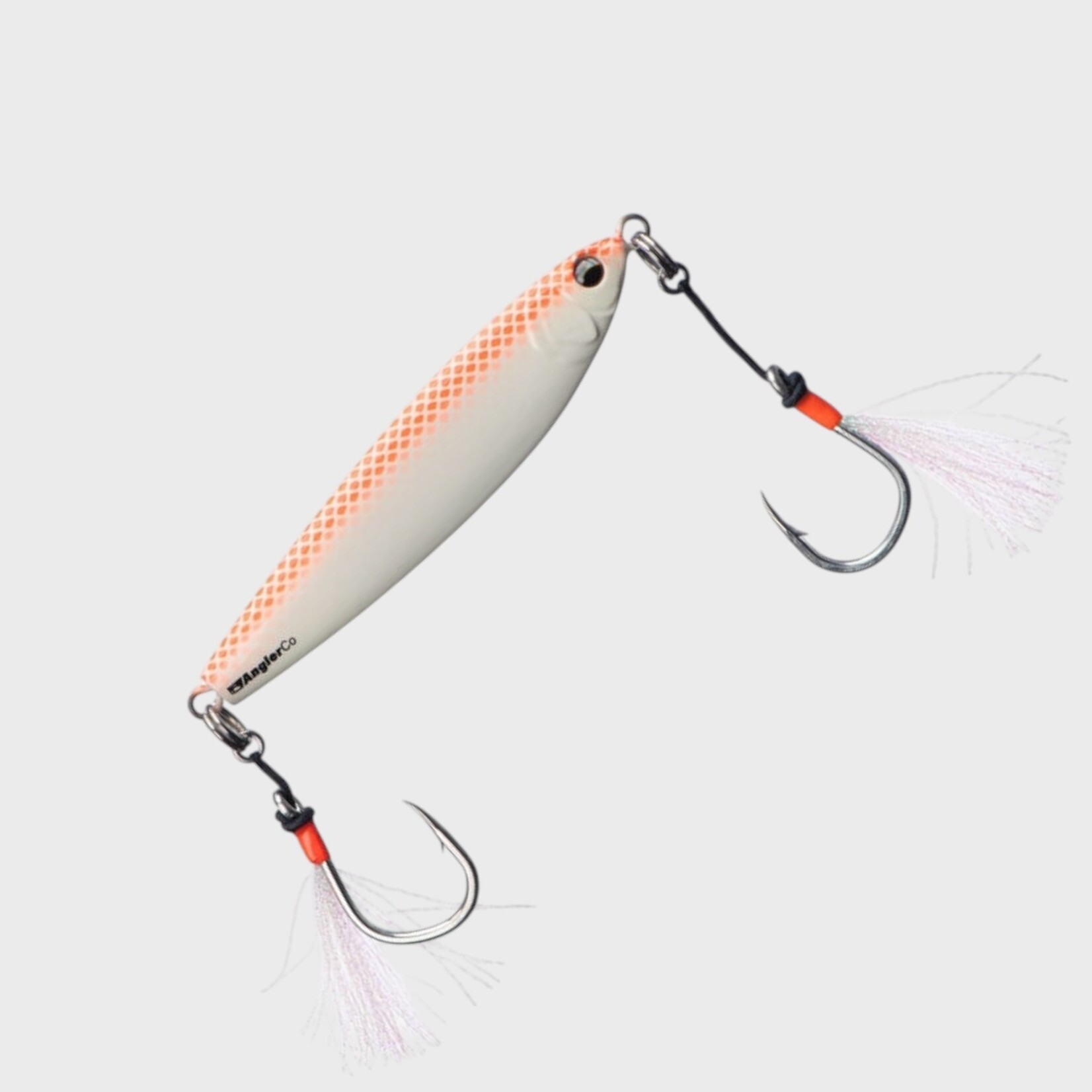 AnglerCO AnglerCo Rizz Jig