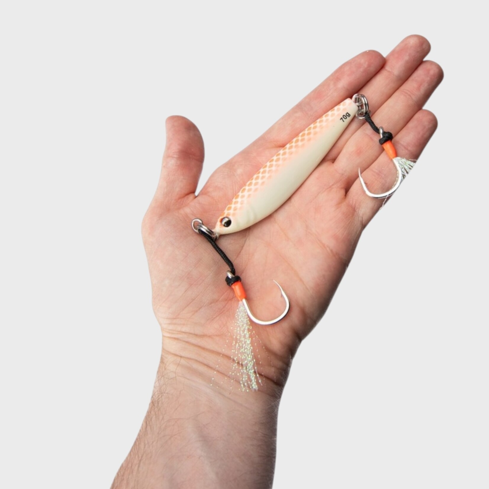 AnglerCO AnglerCo Rizz Jig