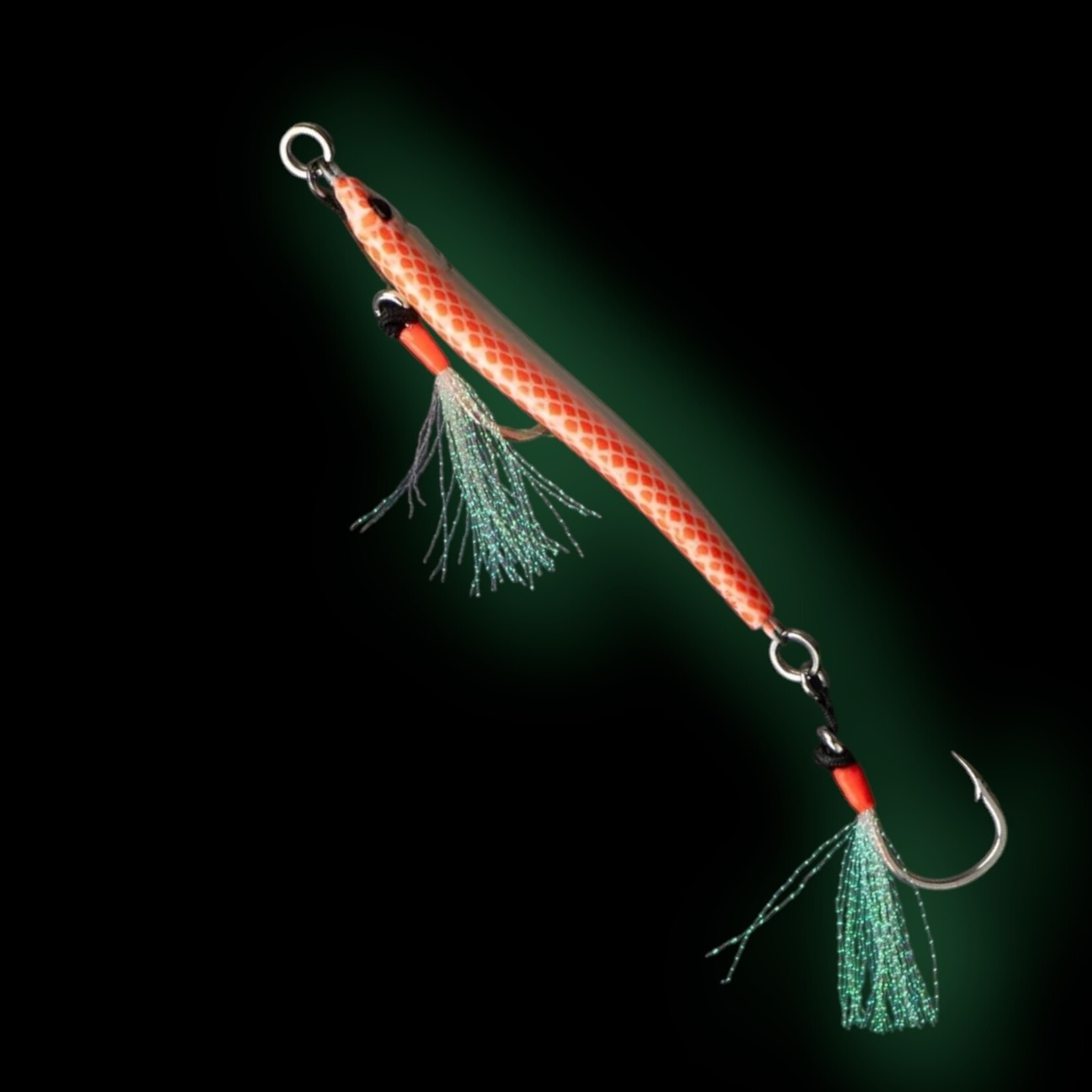 AnglerCO AnglerCo Rizz Jig