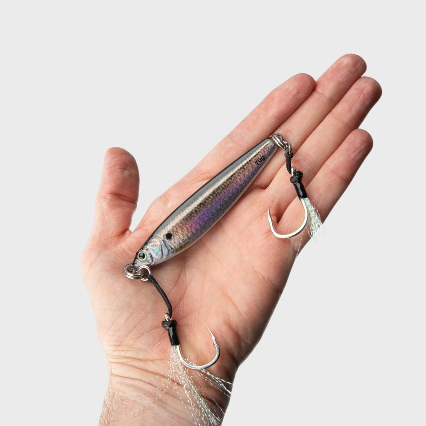 AnglerCO AnglerCo Rizz Jig