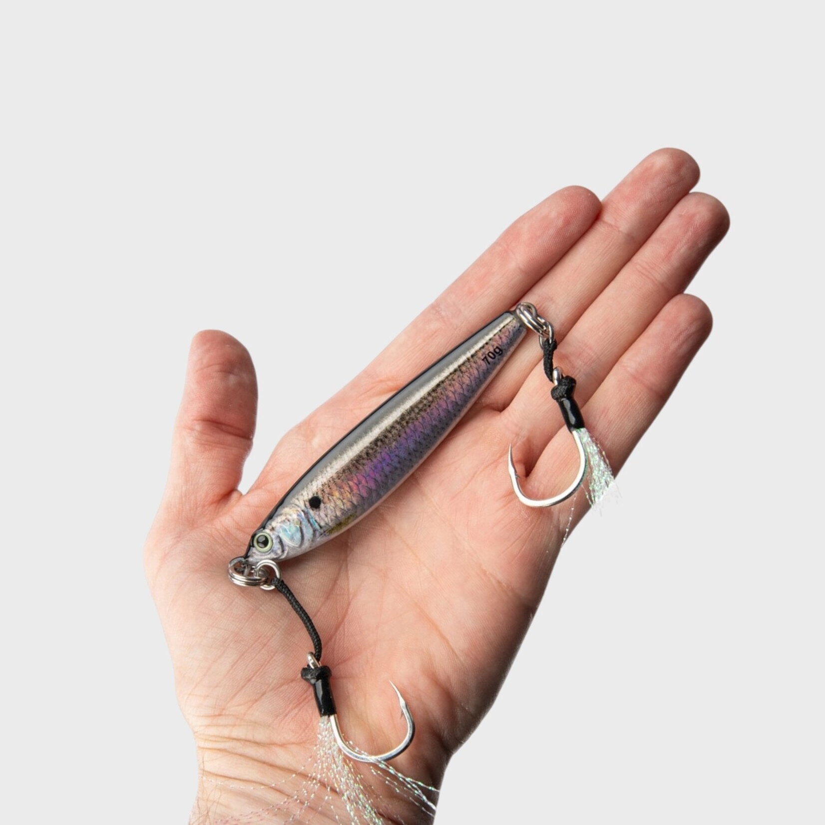 AnglerCO AnglerCo Rizz Jig