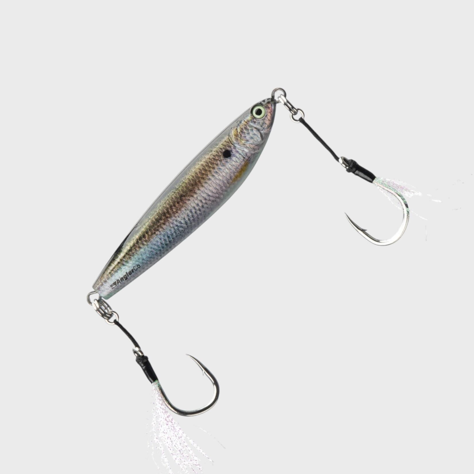 AnglerCO AnglerCo Rizz Jig