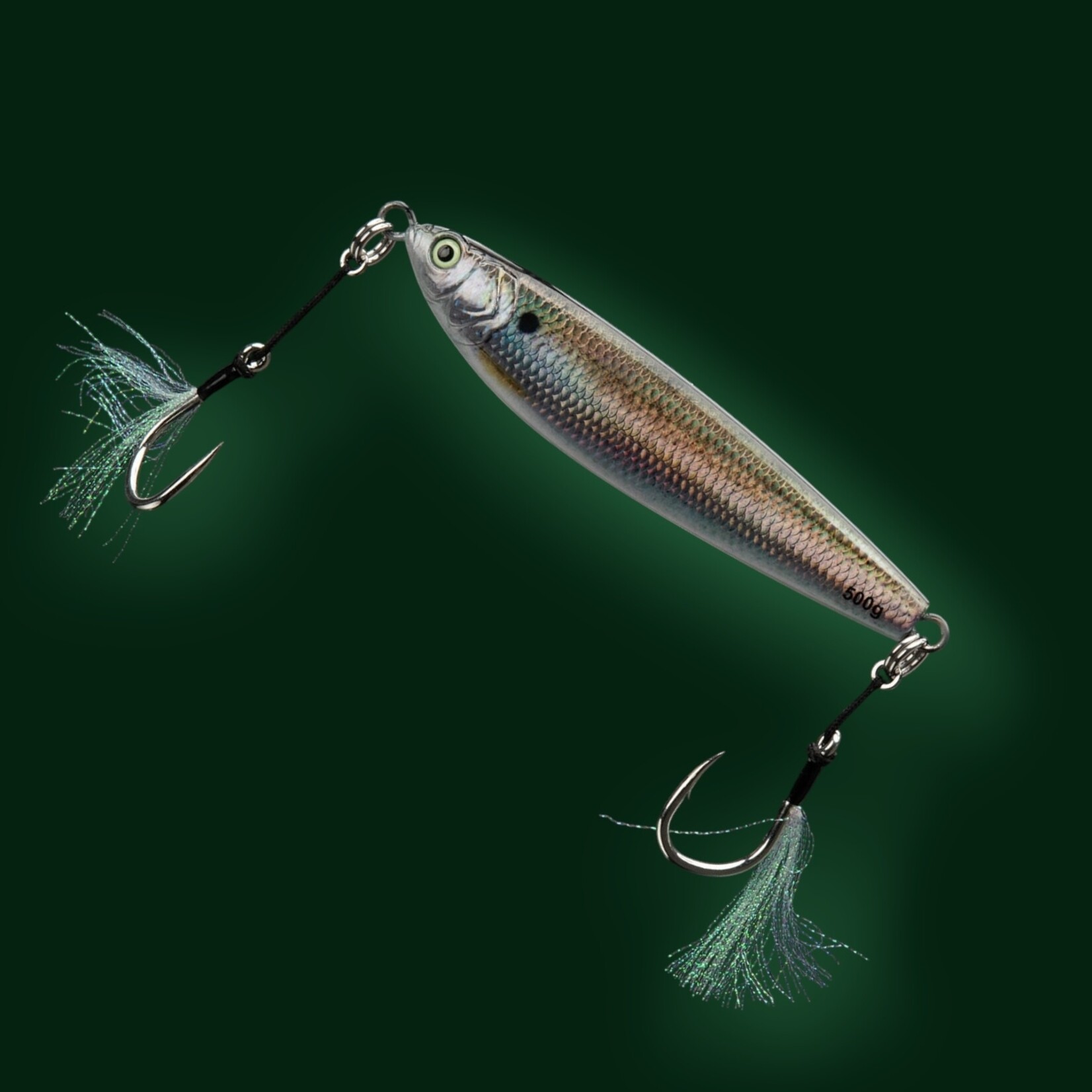 AnglerCO AnglerCo Rizz Jig