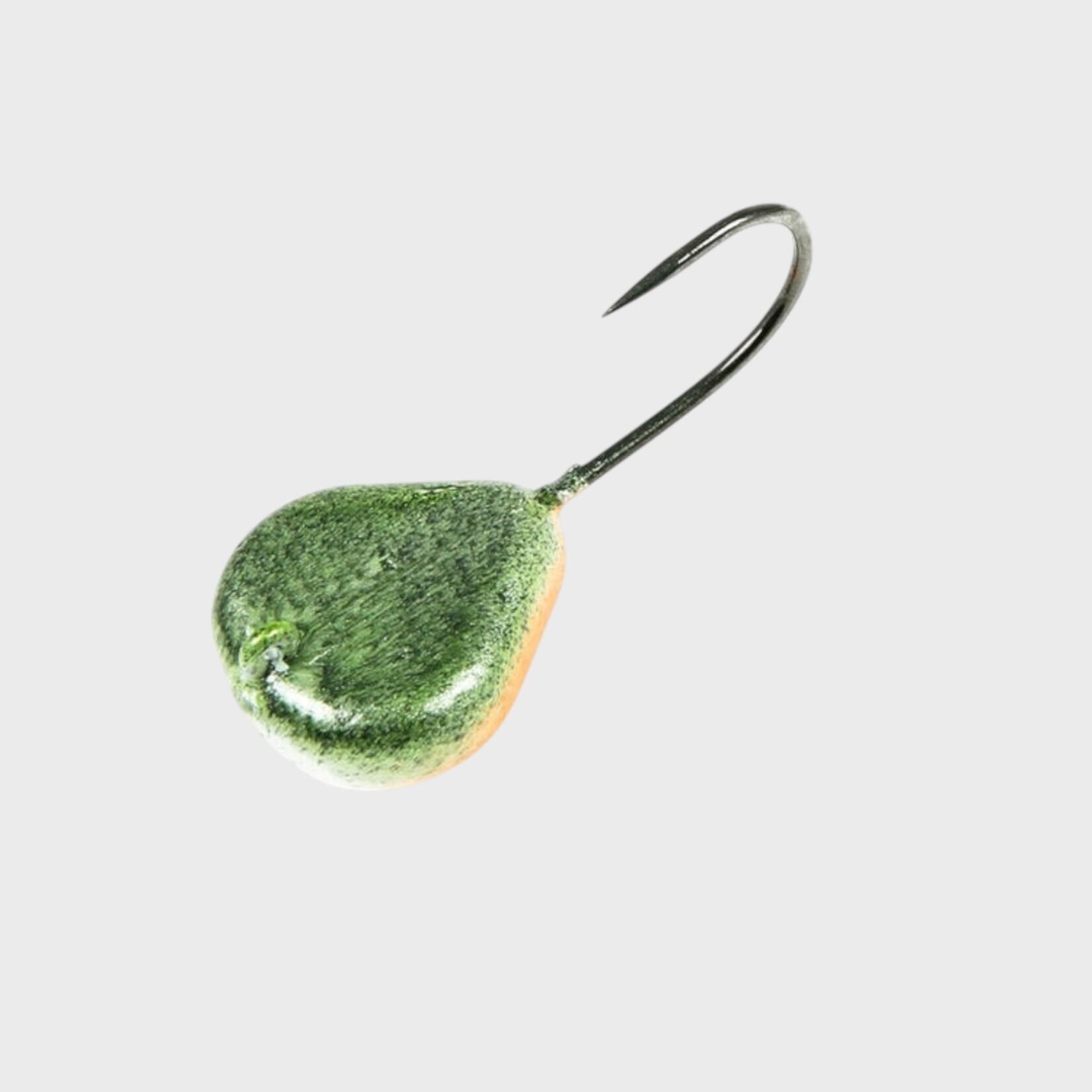 S&S Jigs S&S White Chin Tog Jig