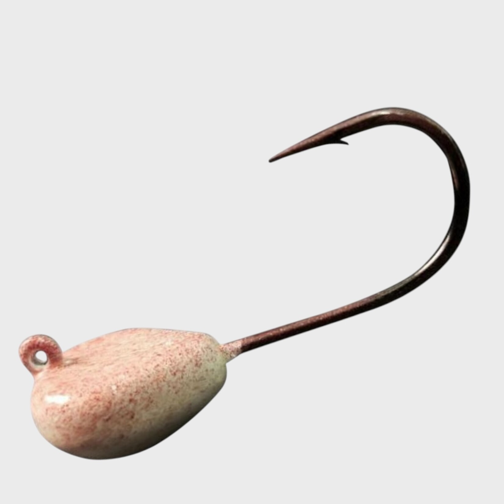 S&S Jigs S&S White Chin Tog Jig