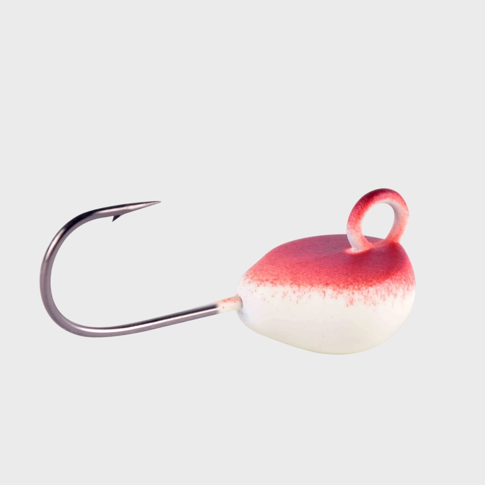 S&S Jigs S&S White Chin Tog Jig