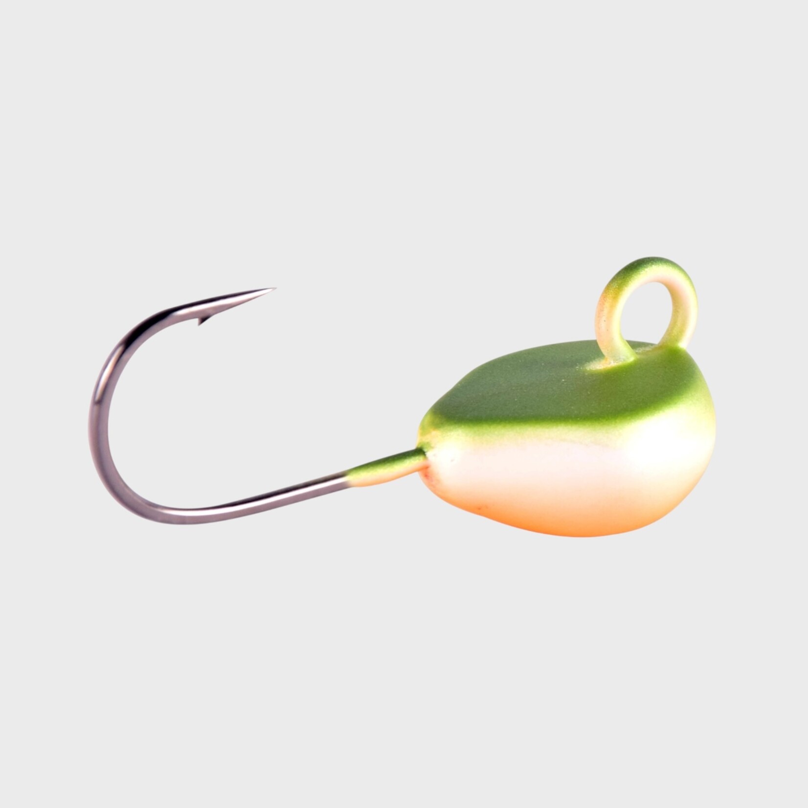 S&S Jigs S&S White Chin Tog Jig