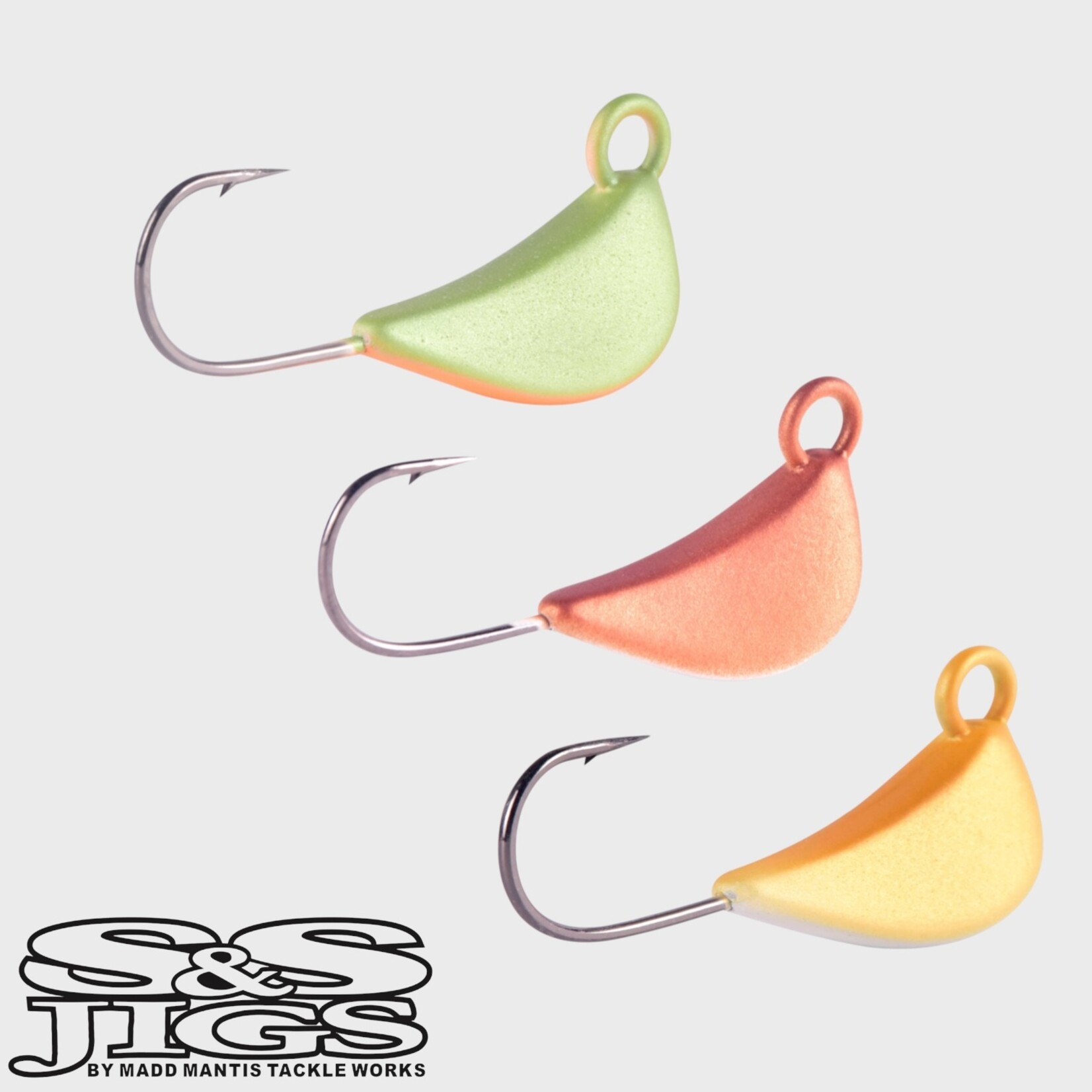 S&S Jigs S&S Meezer Tog Jig