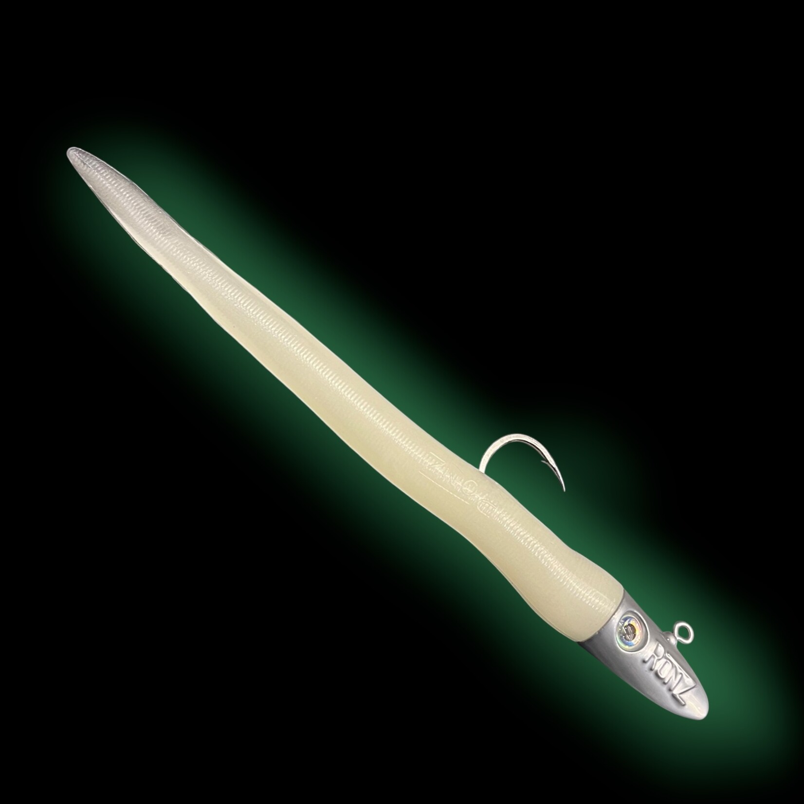 RonZ Lures Ronz 10in 5.0 HD