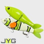 JYG Pro Fishing JYG Exclusive Custom Glyde