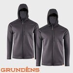 Grundens Grundens Thermal FZ Hoodie (Full Zip)