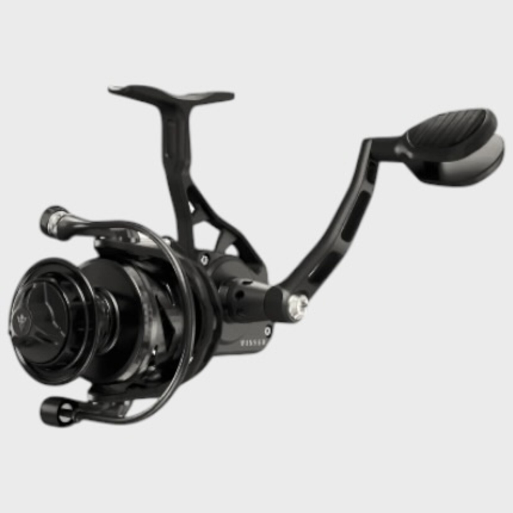 Visser Visser Gaff Series Spin Reels