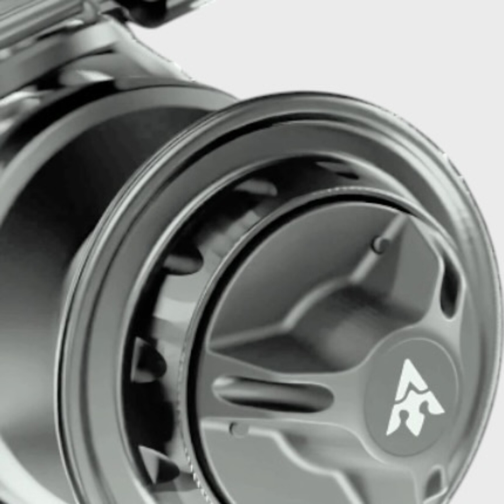 Visser Visser Gaff Series Spin Reels