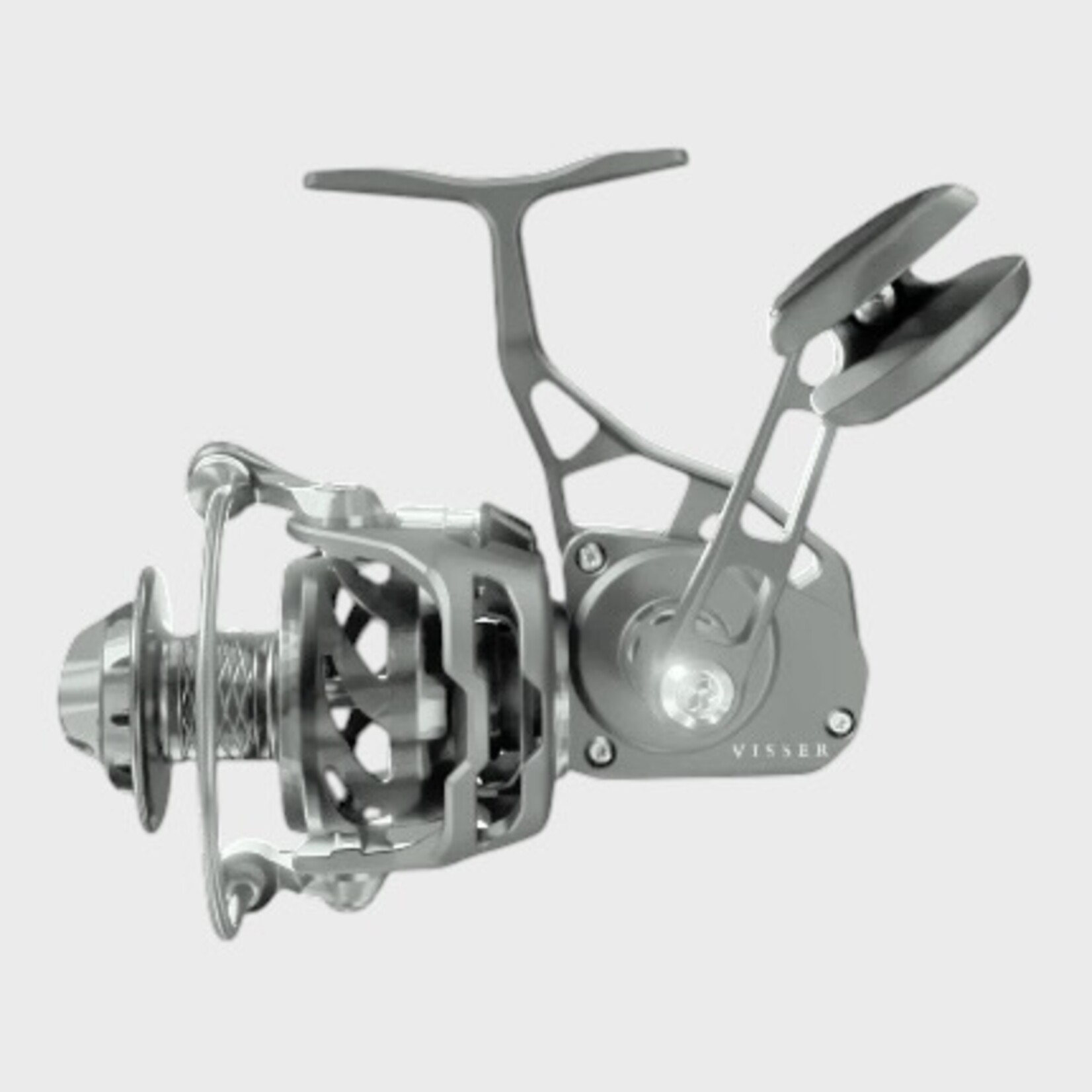 Visser Visser Gaff Series Spin Reels