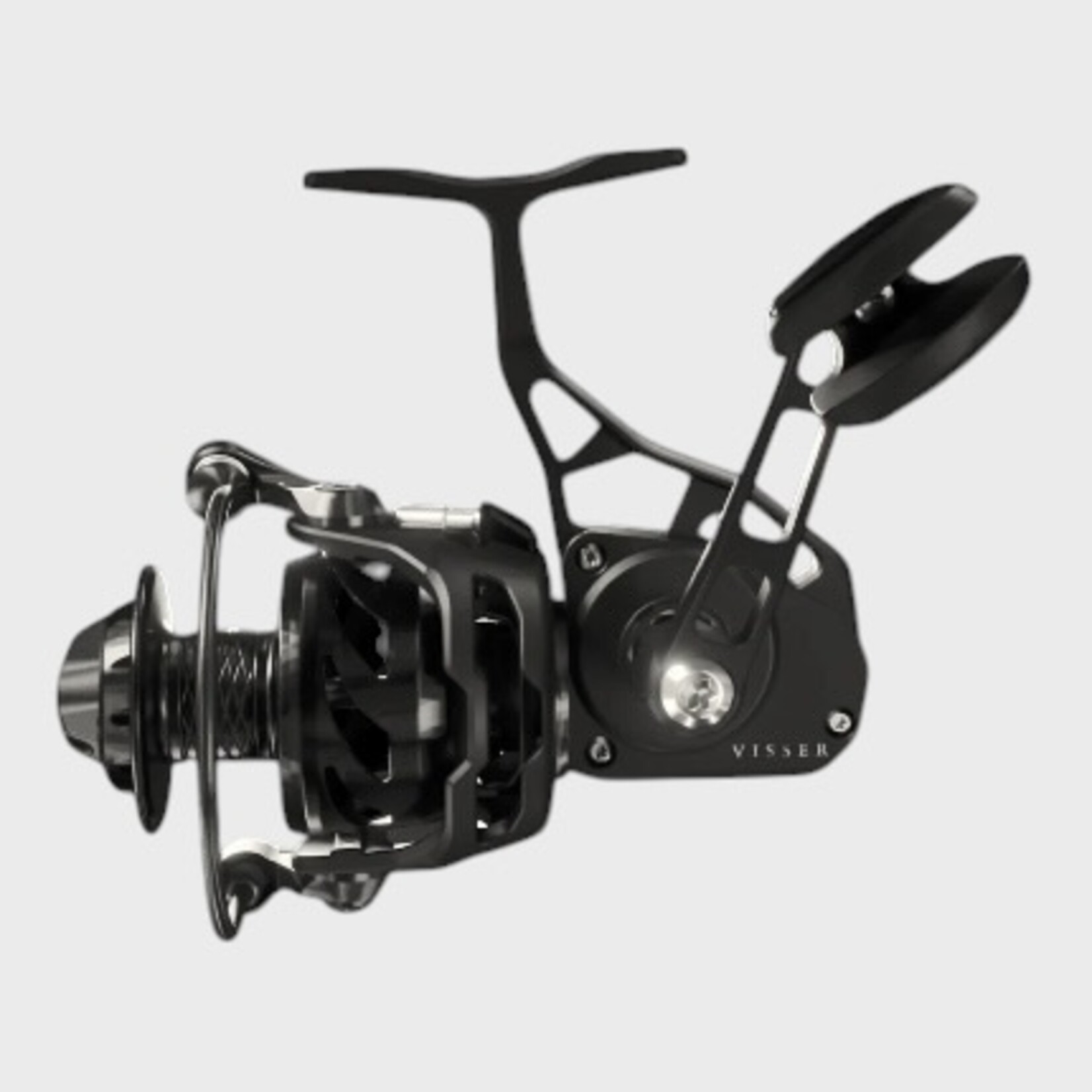 Visser Visser Gaff Series Spin Reels