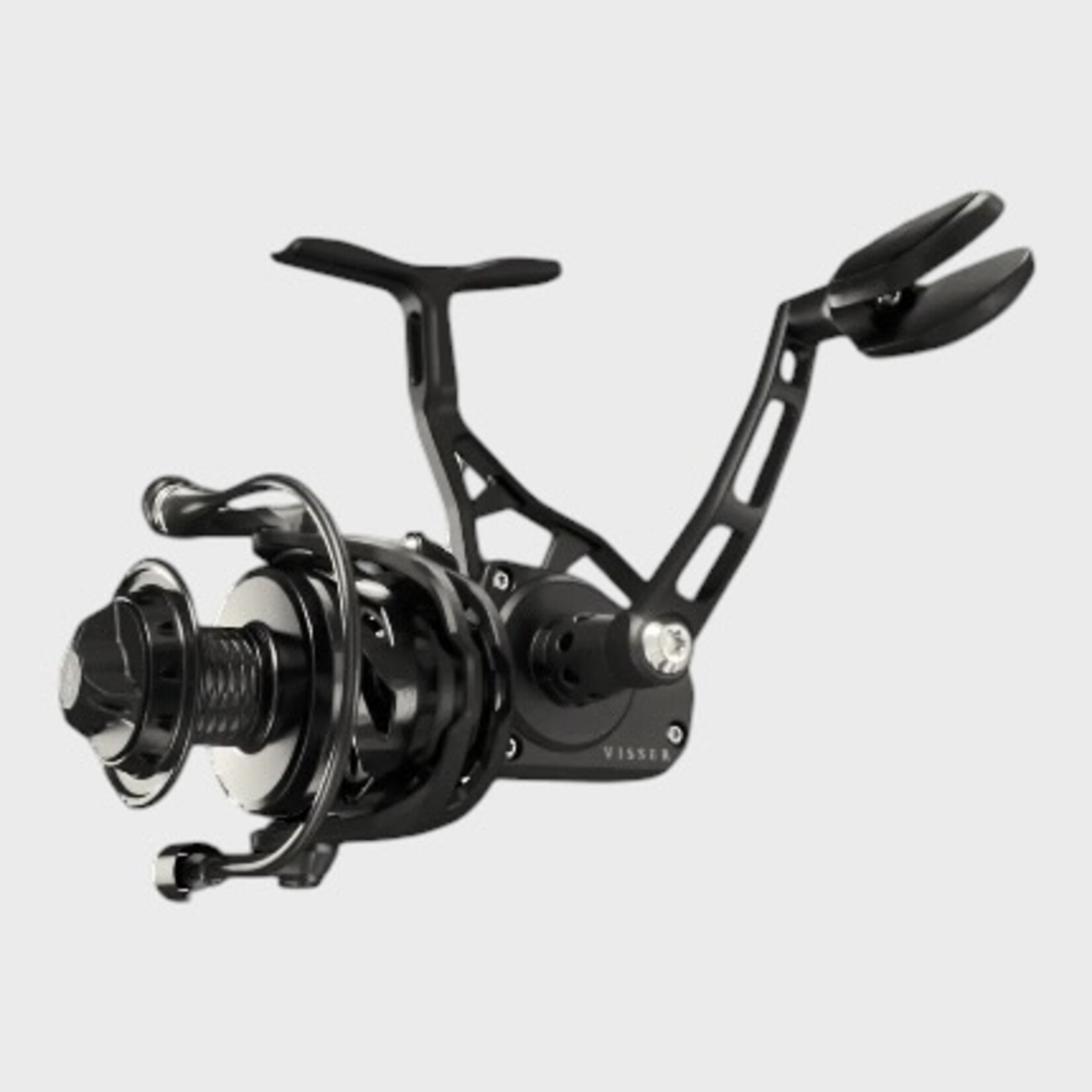 Visser Visser Gaff Series Spin Reels