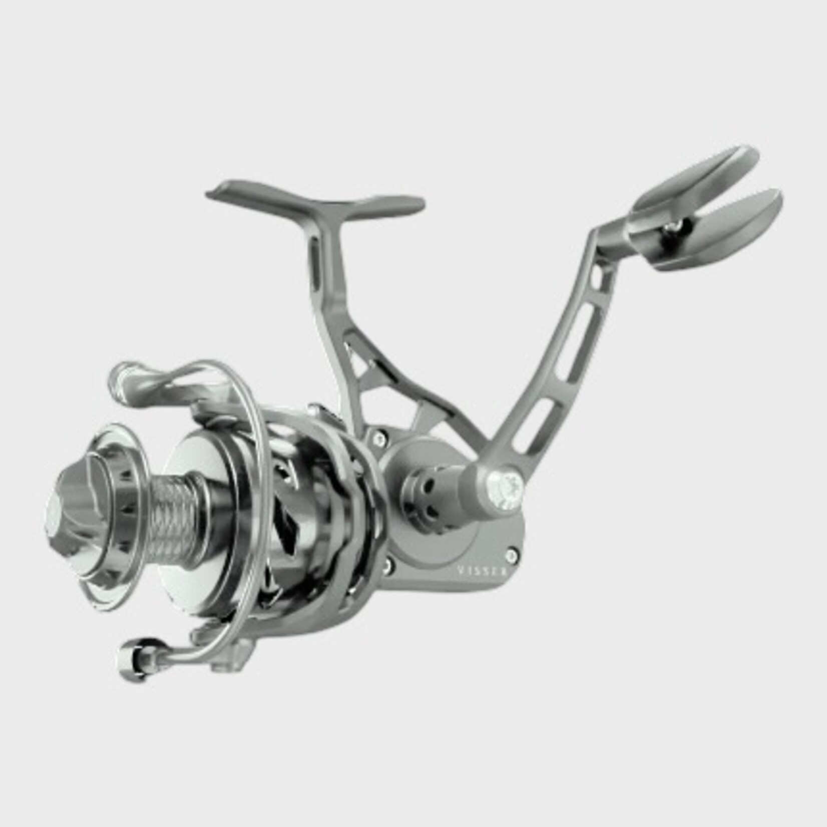 Visser Visser Gaff Series Spin Reels