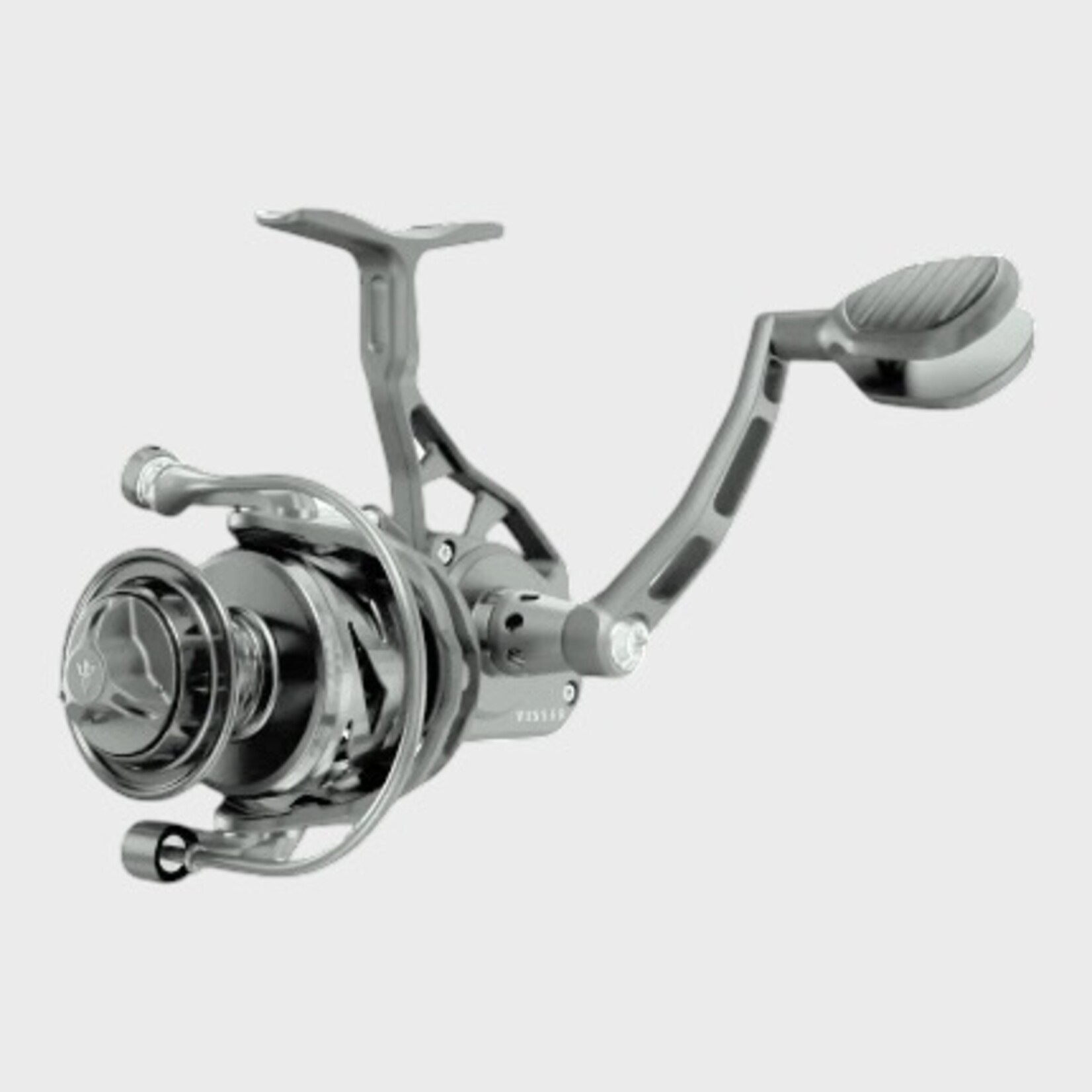 Visser Visser Gaff Series Spin Reels