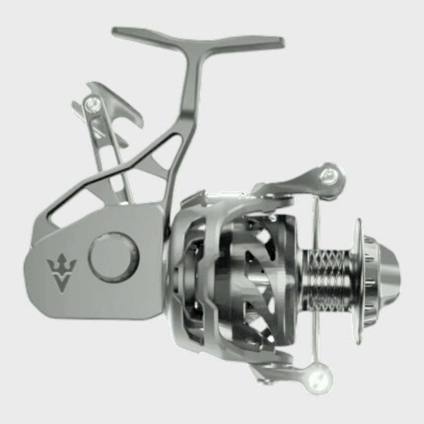Visser Visser Gaff Series Spin Reels