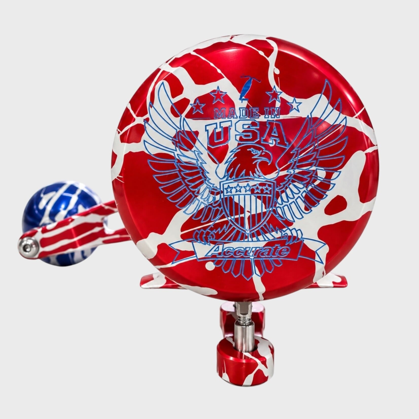 Accurate Accurate Valiant VT2 Patriot