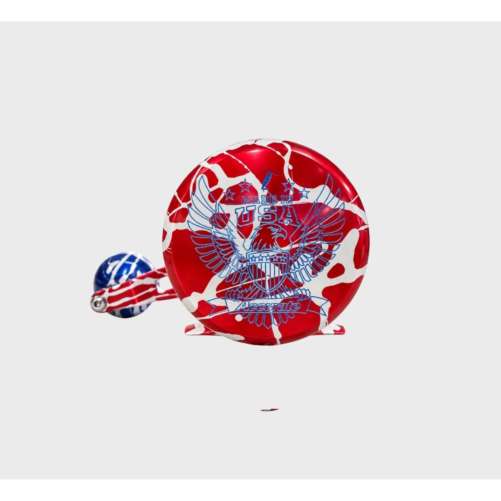 Accurate Accurate Valiant VT2 Patriot