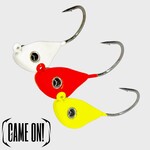 Game On Lures Game On Rock Hopper Tog Jig