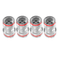 CROWN 5 REPLACEMENT COILS (4 PACK)