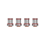 CROWN 4 COILS (4 PACK)