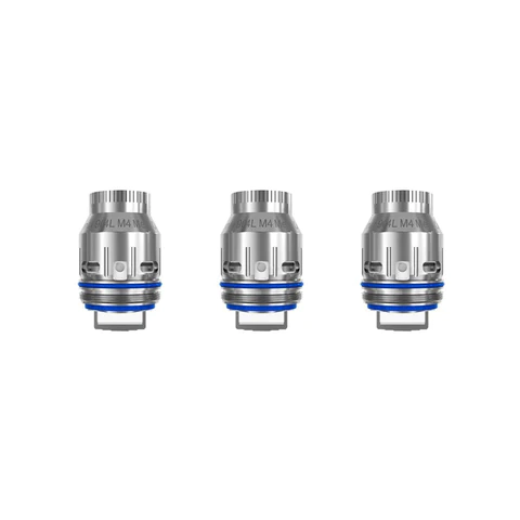 FREEMAX FREEMAX 904L M MESH COIL (3 PACK)