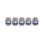 FREEMAX 904L X MESH COIL (5 PACK)