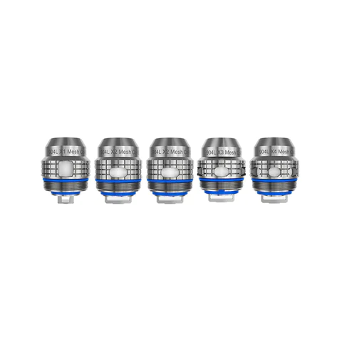 FREEMAX FREEMAX 904L X MESH COIL (5 PACK)