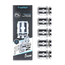 FREEMAX FIRELUKE SOLO MESH REPLACEMENT COILS (5 PACK)