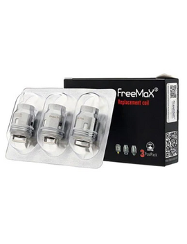 FREEMAX FREEMAX MESH PRO COIL (3 PACK)