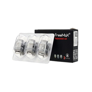 FREEMAX FREEMAX MESH PRO COIL (3 PACK)