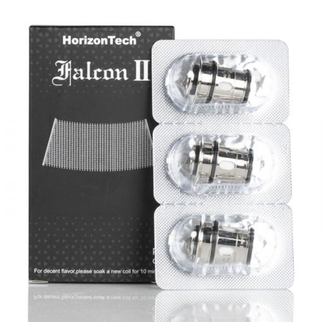 HORIZONTECH FALCON 2 REPLACEMENT COIL (3 PACK)
